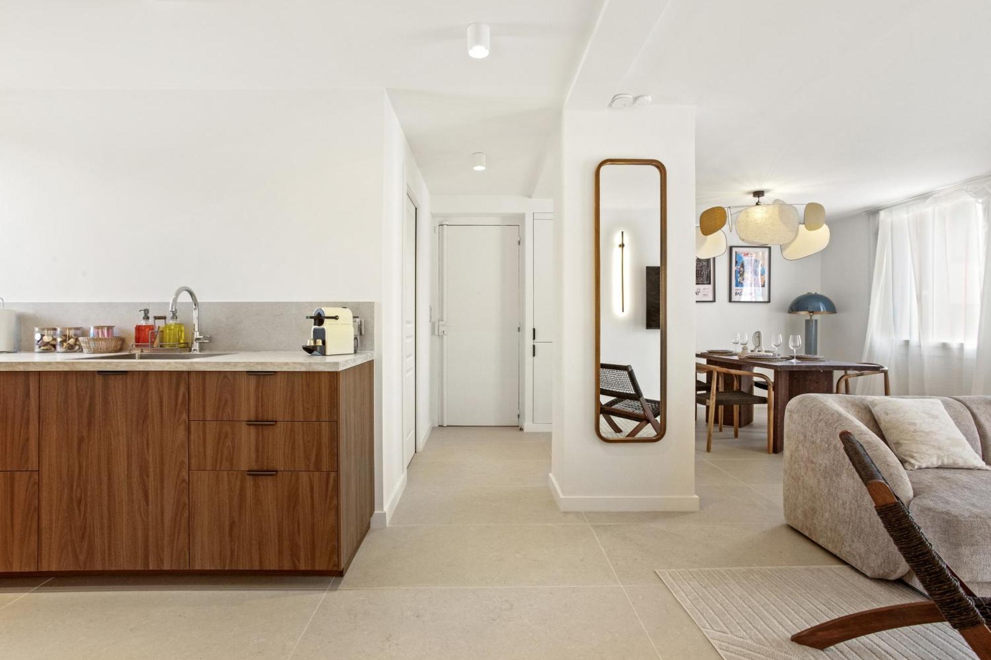 Magnifique 3 Pieces - Proximite Place Des Lices Avec Parking Saint-Tropez Esterno foto