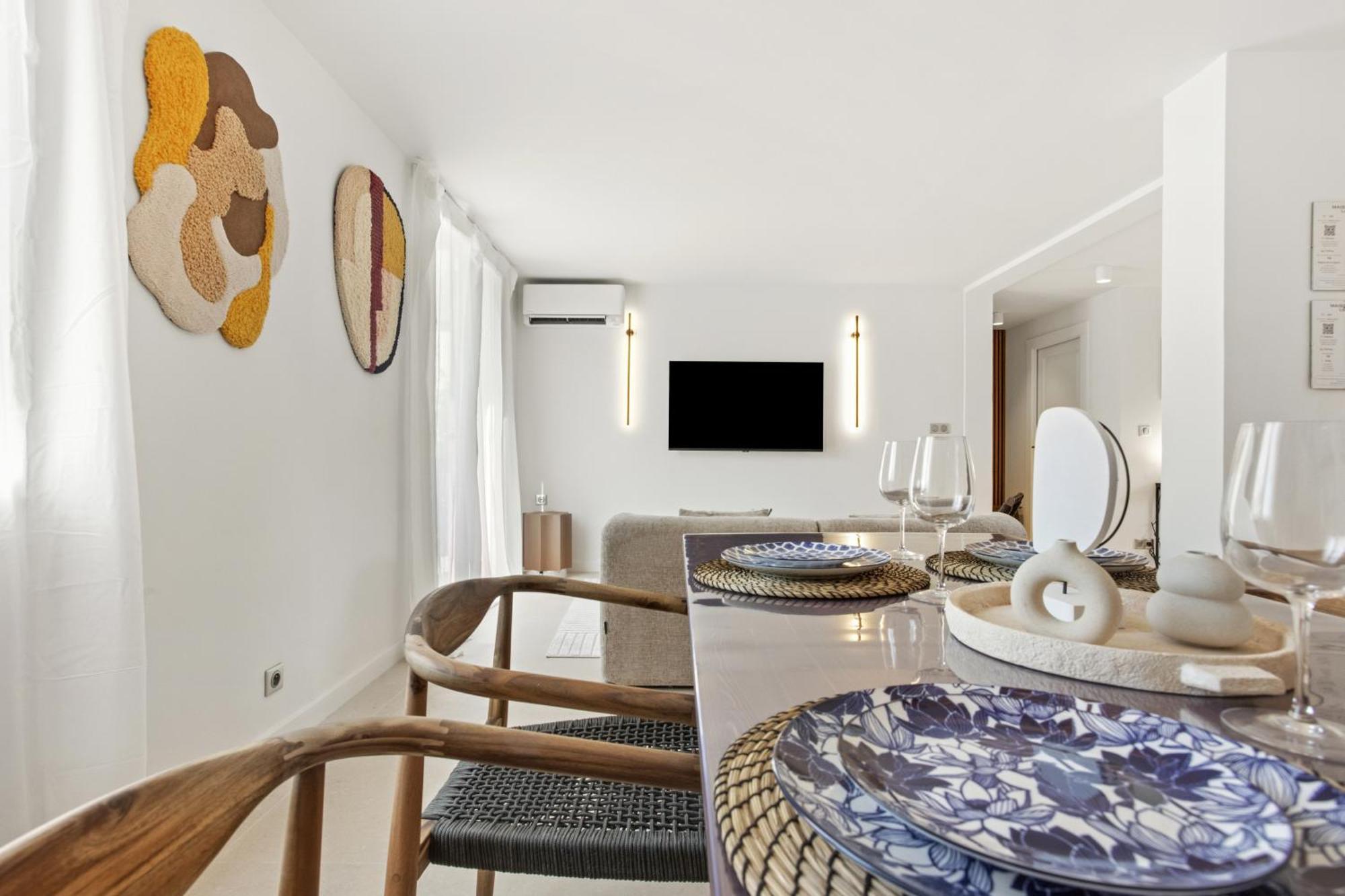Magnifique 3 Pieces - Proximite Place Des Lices Avec Parking Saint-Tropez Esterno foto