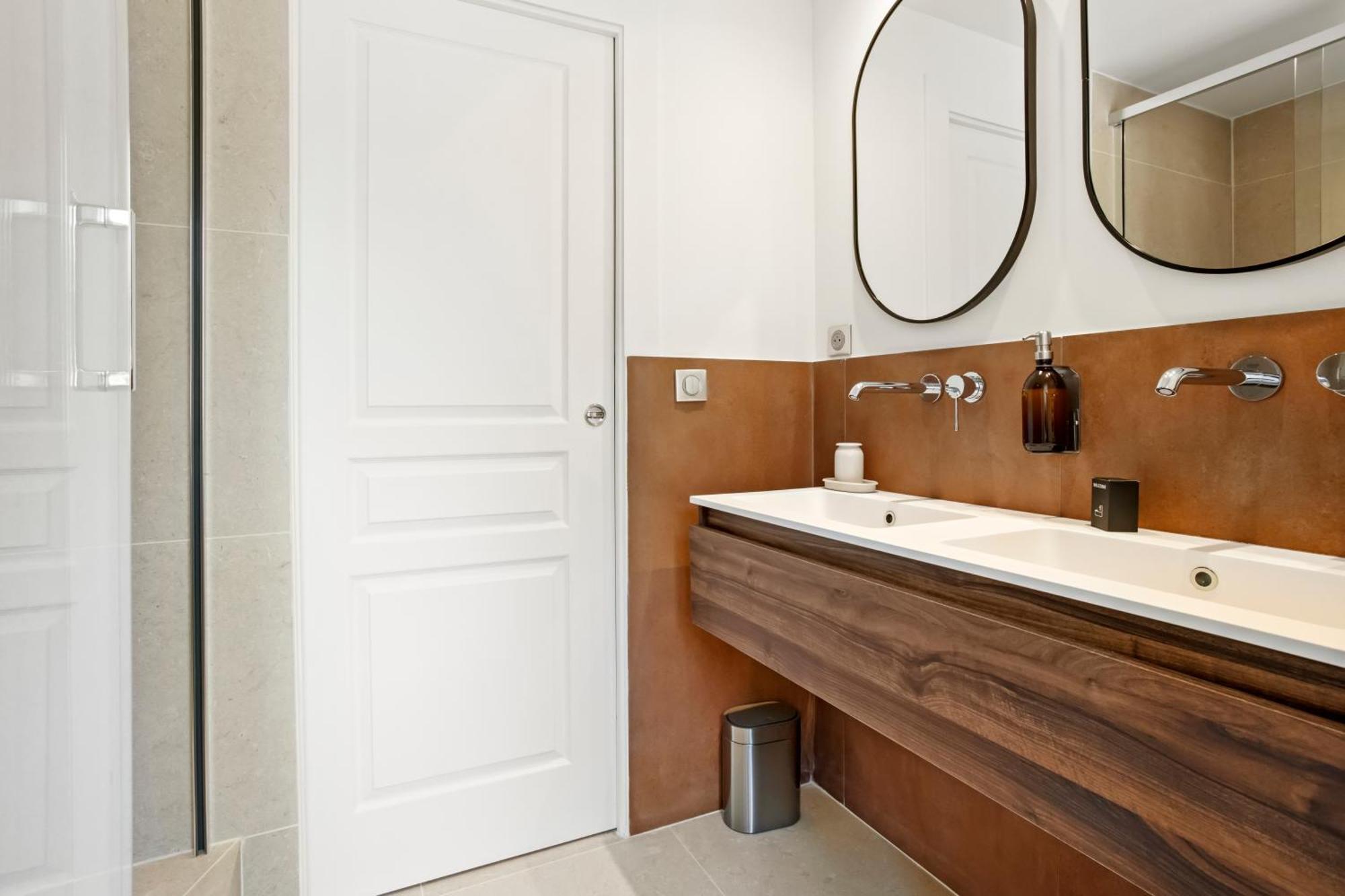 Magnifique 3 Pieces - Proximite Place Des Lices Avec Parking Saint-Tropez Esterno foto