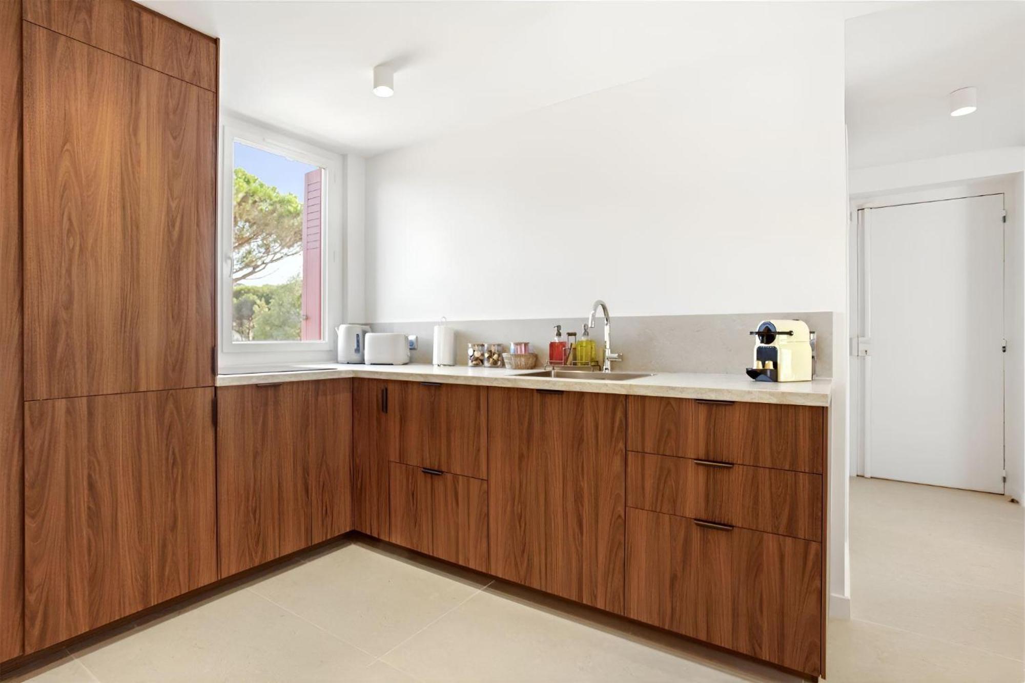 Magnifique 3 Pieces - Proximite Place Des Lices Avec Parking Saint-Tropez Esterno foto