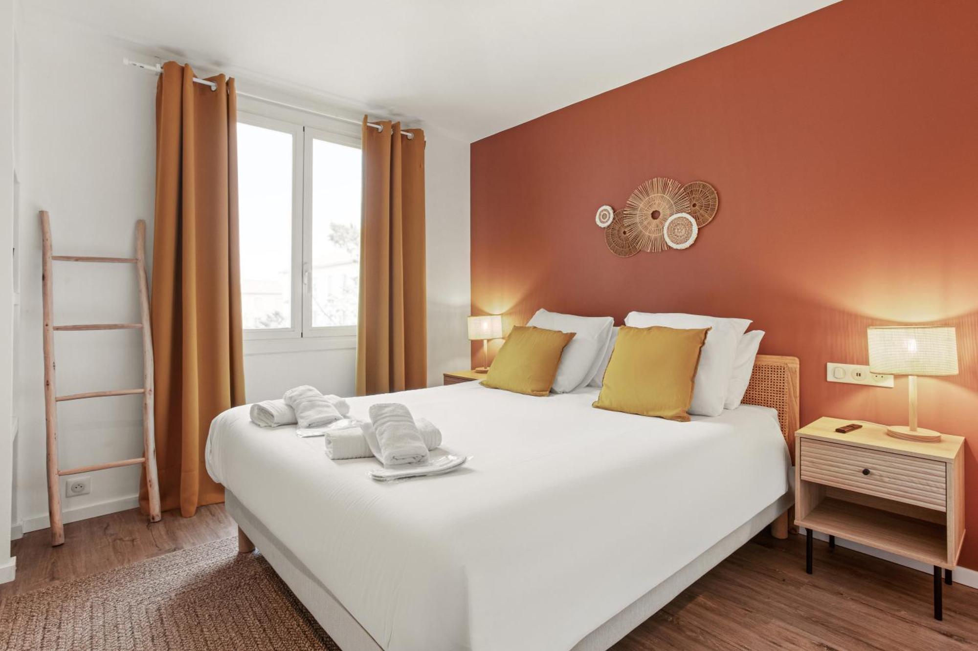Magnifique 3 Pieces - Proximite Place Des Lices Avec Parking Saint-Tropez Esterno foto