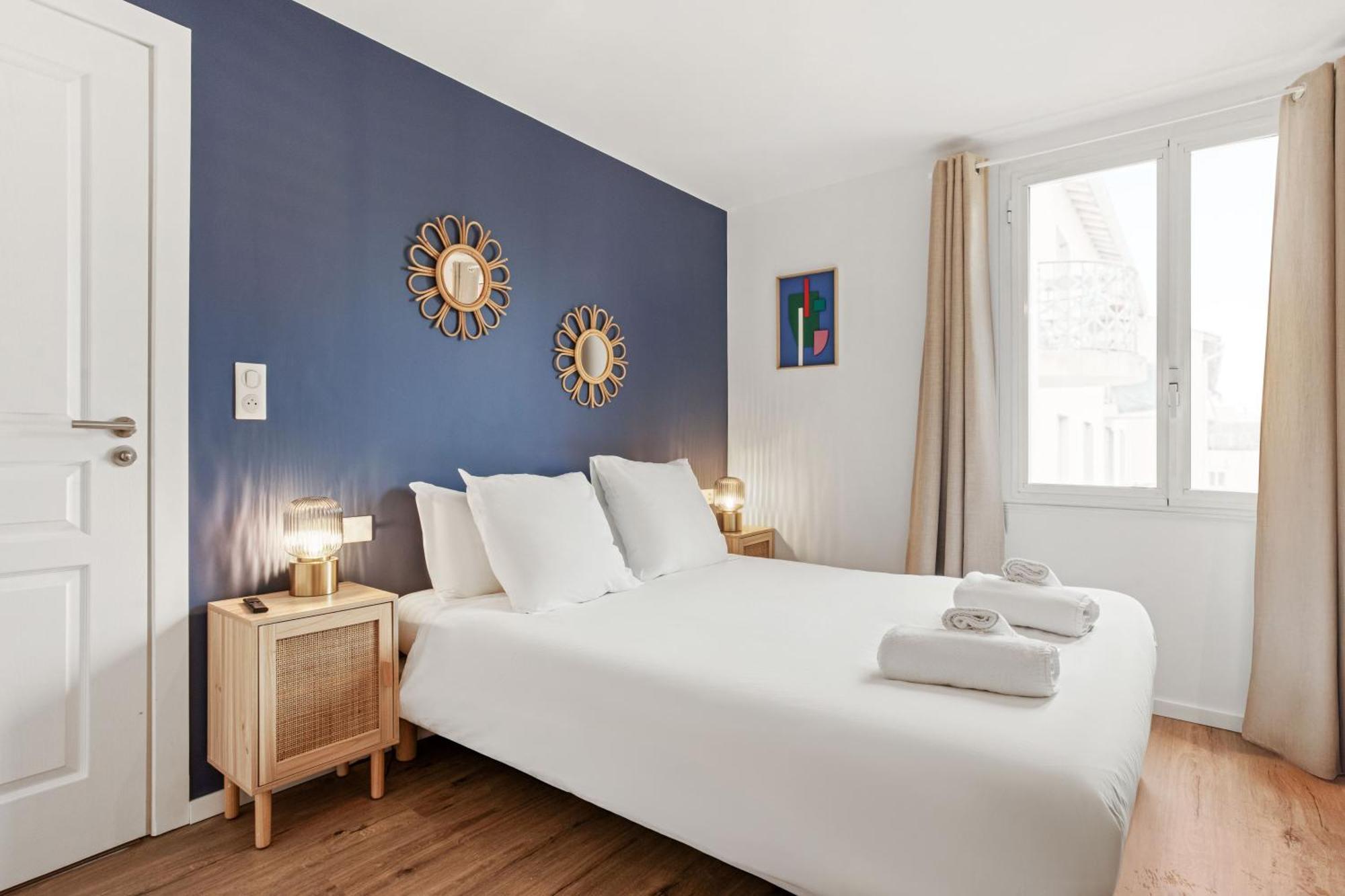 Magnifique 3 Pieces - Proximite Place Des Lices Avec Parking Saint-Tropez Esterno foto